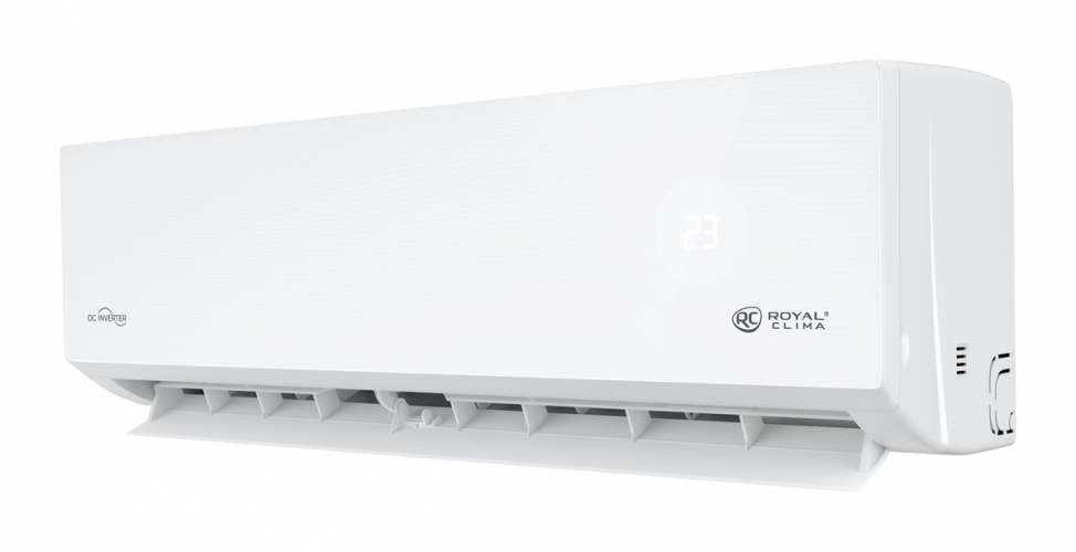 Сплит-система ROYAL CLIMA, OPTIMUM 2.0 Inverter 2026, RCI-OME28HN/IN / RCI-OME28HN/OUT