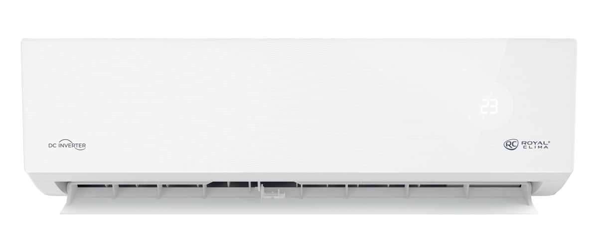 Сплит-система ROYAL CLIMA, OPTIMUM 2.0 Inverter 2026, RCI-OME28HN/IN / RCI-OME28HN/OUT