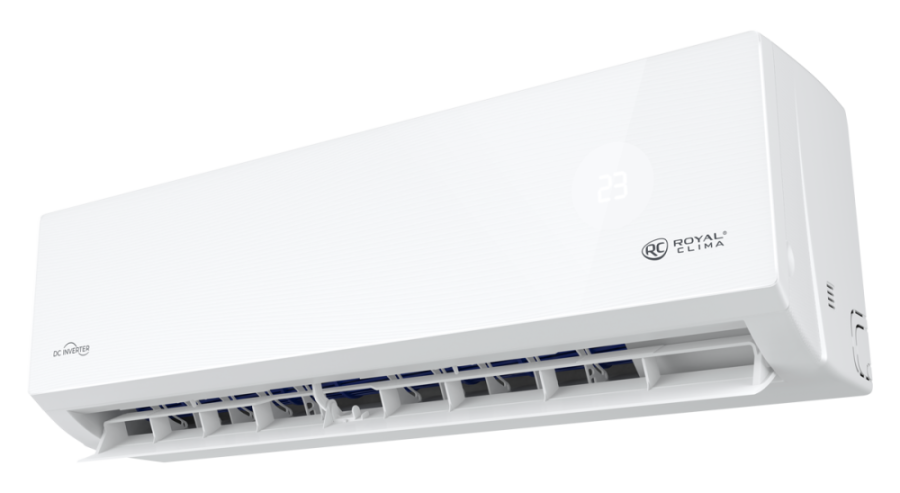 Сплит-система ROYAL CLIMA, OPTIMUM 2.0 Inverter 2026, RCI-OME28HN/IN / RCI-OME28HN/OUT