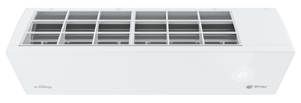 Сплит-система ROYAL CLIMA, OPTIMUM 2.0 Inverter 2026, RCI-OME28HN/IN / RCI-OME28HN/OUT