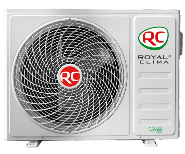 Сплит-система ROYAL CLIMA, OPTIMUM 2.0 Inverter 2026, RCI-OME28HN/IN / RCI-OME28HN/OUT
