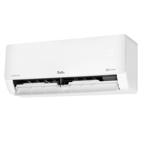 Сплит-система BALLU, ODYSSEY PRO DС Inverter, BSOI/in-10HN8/ERP / BSOI/out-10HN8/ERP