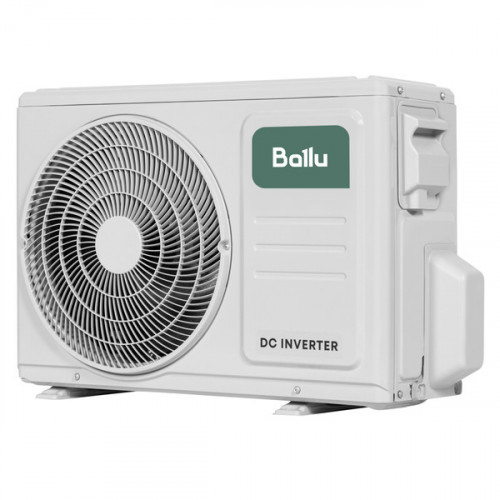 Сплит-система BALLU, ODYSSEY PRO DС Inverter, BSOI/in-10HN8/ERP / BSOI/out-10HN8/ERP