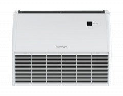 Полупромышленная сплит-система напольно-потолочного типа FERRUM, FORMULA ALFA Inverter, LCACF36D3-AI / LCAU36U3-AI