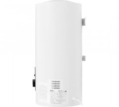 Водонагреватель электрический накопительный HAIER, F2 INOX, ES30V-F2 INOX