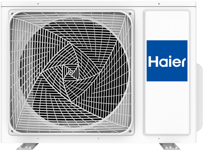 Сплит-система HAIER, FLEXIS Super Match 2025, AS50S2SF3FA-W / 1U50S2SJ3FA