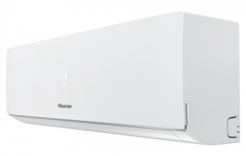 Сплит-система HISENSE, EASY CLASSIC A (on/off), AS-12HR4RYDDJ00G / AS-12HR4RYDDJ00W