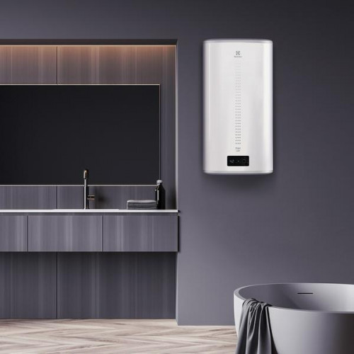 Водонагреватель электрический накопительный ELECTROLUX, MAJOR LZR 3, EWH 50 Major LZR 3