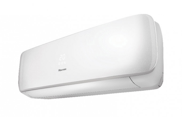Сплит-система HISENSE, NEO PREMIUM CLASSIC A WI-FI (on/off), AS-18HW4SMATG015G / AS-18HW4SMATG015W