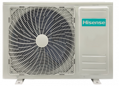 Сплит-система HISENSE, NEO PREMIUM CLASSIC A WI-FI (on/off), AS-18HW4SMATG015G / AS-18HW4SMATG015W