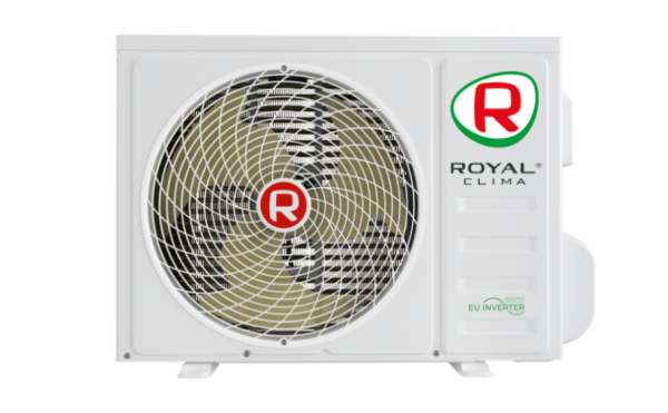Сплит-система ROYAL CLIMA, ROYAL FRESH STANDARD FULL DC EU Inverter, RCI-RFS28HN/IN / RCI-RFS28HN/OUT