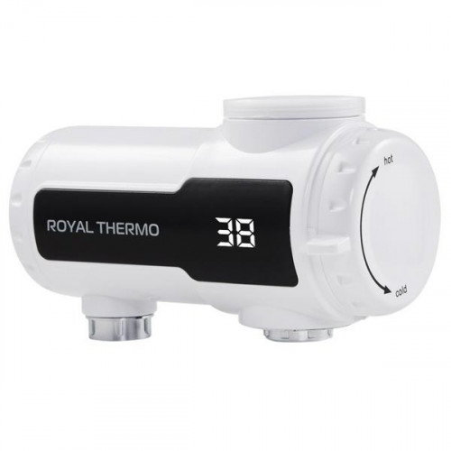 Водонагреватель электрический проточный ROYAL THERMO, UNITAP, UniTap Mini