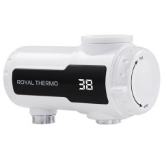 Водонагреватель электрический проточный ROYAL THERMO, UNITAP, UniTap Mini