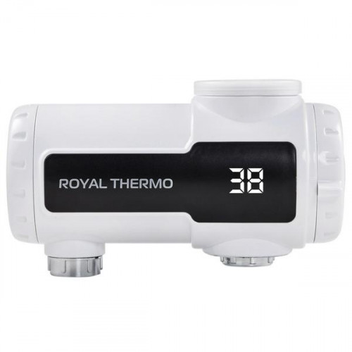 Водонагреватель электрический проточный ROYAL THERMO, UNITAP, UniTap Mini