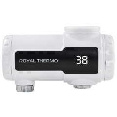 Водонагреватель электрический проточный ROYAL THERMO, UNITAP, UniTap Mini