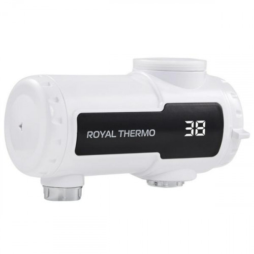 Водонагреватель электрический проточный ROYAL THERMO, UNITAP, UniTap Mini