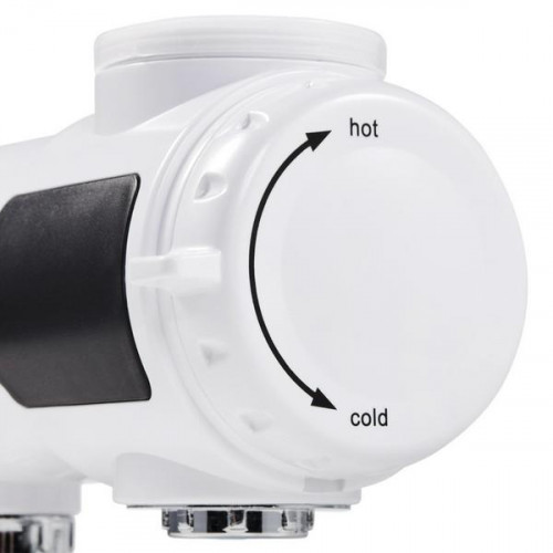 Водонагреватель электрический проточный ROYAL THERMO, UNITAP, UniTap Mini