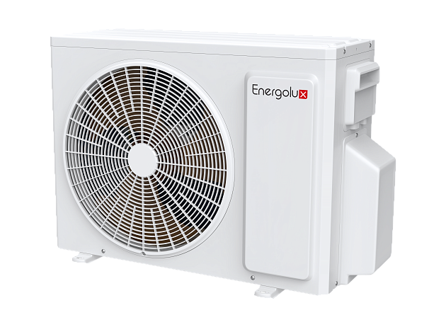 Наружный блок мульти-сплит системы ENERGOLUX, BIG MULTI Inverter, SAM36M3-GI/4