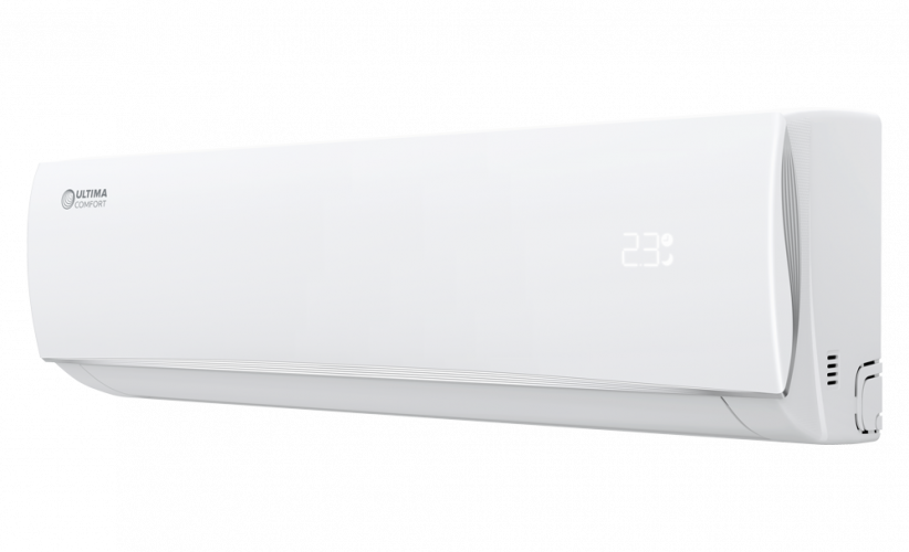 Сплит-система ULTIMA COMFORT, ECLIPSE 2024 (on/off), ECS-24PN-IN / ECS-24PN-OUT