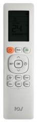 Внутренний настенный блок мульти-сплит системы MDV, FREE MATCH Inverter, MDSAG-07HRFN8