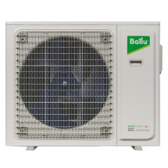 Наружный блок мульти-сплит системы BALLU, FREE MATCH ERP R32, BA5OI-FM/out-42HN8/EU