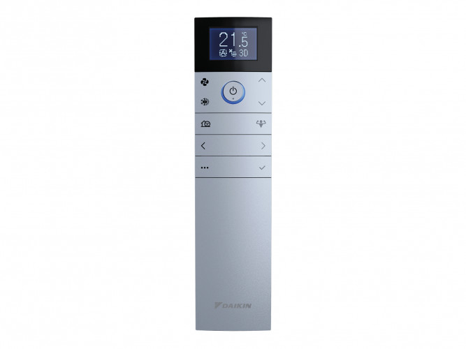 Сплит-система DAIKIN, FTXJ-AS9 EMURA Inverter, FTXJ20AS9 / RXJ20A9