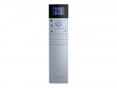 Сплит-система DAIKIN, FTXJ-AS9 EMURA Inverter, FTXJ20AS9 / RXJ20A9
