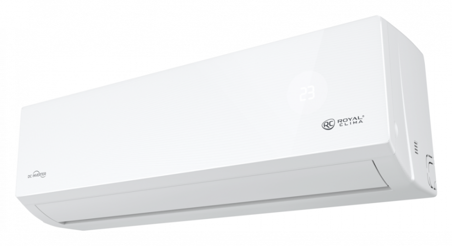 Сплит-система ROYAL CLIMA, OPTIMUM 2.0 Inverter 2026, RCI-OME35HN/IN / RCI-OME35HN/OUT