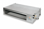 Полупромышленная сплит-система канального типа ROYAL CLIMA, COMPETENZA DC Inverter, CO-D 60HNDI / CO-E 60HNDI