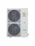 Полупромышленная сплит-система канального типа ROYAL CLIMA, COMPETENZA DC Inverter, CO-D 60HNDI / CO-E 60HNDI