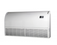 Полупромышленная сплит-система напанольно-потолочного типа HISENSE, HEAVY EU DC Inverter WI-FI, AUV-48UR4RC8 / AUW-48U6RN8 WI-FI