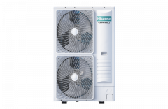 Полупромышленная сплит-система напанольно-потолочного типа HISENSE, HEAVY EU DC Inverter WI-FI, AUV-48UR4RC8 / AUW-48U6RN8 WI-FI