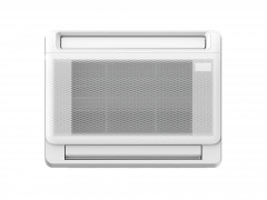 Полупромышленная сплит-система консольного типа MIDEA, MFA2U FULL DC Inverter, MFA2U-17HRFNX-Q(GA) / MOA1U-18FRN8G1