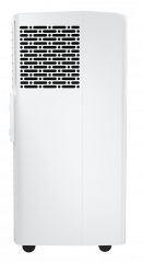 Мобильный кондиционер HISENSE, W-SERIES, AP-07CR4GKWS00