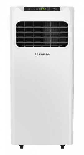 Мобильный кондиционер HISENSE, W-SERIES, AP-07CR4GKWS00