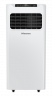 Мобильный кондиционер HISENSE, W-SERIES, AP-07CR4GKWS00
