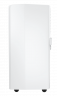 Мобильный кондиционер HISENSE, W-SERIES, AP-07CR4GKWS00