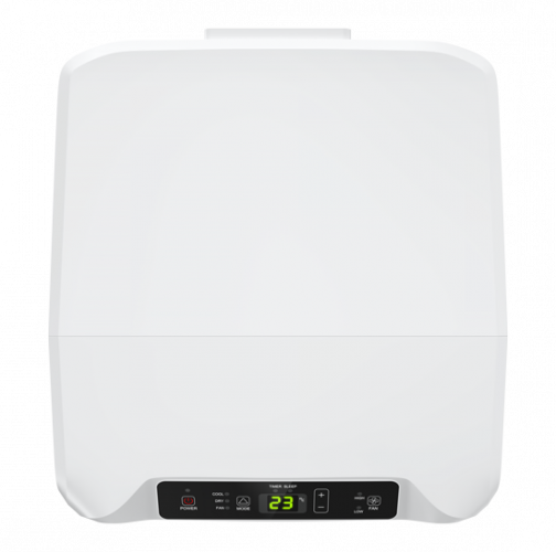 Мобильный кондиционер HISENSE, W-SERIES, AP-07CR4GKWS00