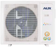 Наружный блок мульти-сплит системы AUX, FREE MATCH Inverter R32, AM5-H42/4DR2