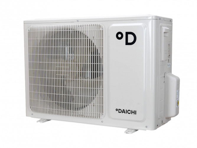 Сплит-система DAICHI, EVOLUTION Inverter, EVO70AVQS1R / EVO70FVS1R