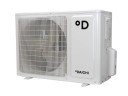 Сплит-система DAICHI, EVOLUTION Inverter, EVO70AVQS1R / EVO70FVS1R