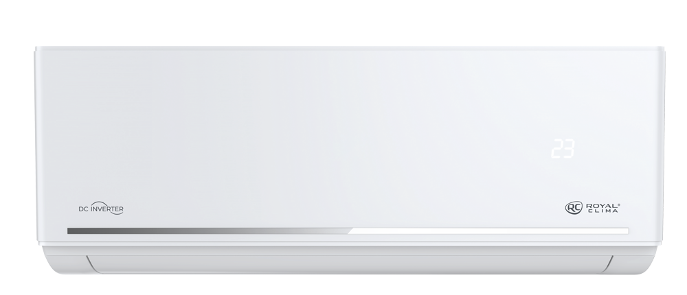 Внутренний настенный блок мульти-сплит системы ROYAL CLIMA, FELICITA MULTI FLEXI EU ERP Inverter, RCI-FС12HN