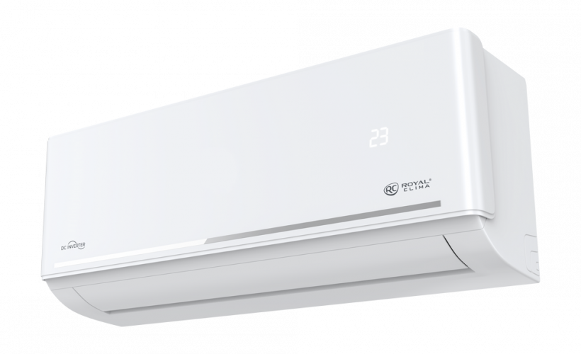 Внутренний настенный блок мульти-сплит системы ROYAL CLIMA, FELICITA MULTI FLEXI EU ERP Inverter, RCI-FС12HN