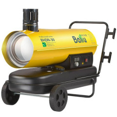 Тепловая пушка дизельная BALLU, TUNDRA, BHDN-30