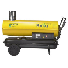 Тепловая пушка дизельная BALLU, TUNDRA, BHDN-30