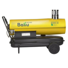 Тепловая пушка дизельная BALLU, TUNDRA, BHDN-30