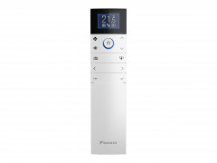Сплит-система DAIKIN, FTXJ-AW9 EMURA Inverter, FTXJ25AW9 / RXJ25A9