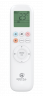 Сплит-система ROYAL CLIMA, RENAISSANCE 2025 WI-FI (on/off), RC-RNE28HN/IN / RC-RNE28HN/OUT