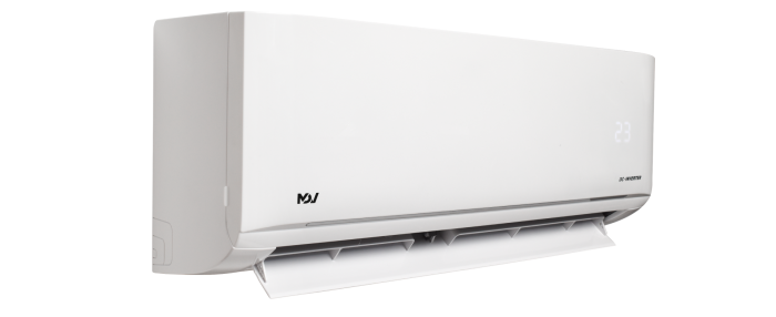 Сплит-система MDV, INFINI STANDARD Inverter WI-FI, MDSAG-12HRDN8 (WF) / MDOAG-12HDN8