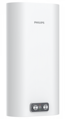 Водонагреватель электрический накопительный PHILIPS, ULTRAHEAT DIGITAL, AWH1618/51(100YB)